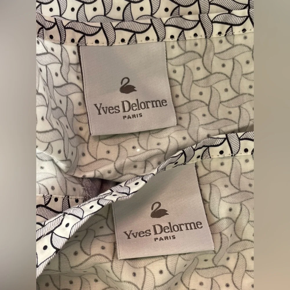 Yves Delorme yves delorme